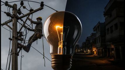 Chennai Power Cut Alert: Check If Your Area Is Affected Today, July 20, 2026