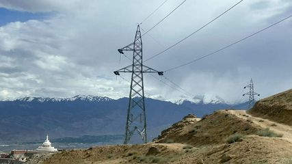Chennai Power Cut on July 4, 2026: Tirumudivakkam and Kundrathur Among Areas to Face Power Outage