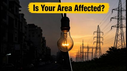 Delhi Power Cut Alert: Is Your Area on the List for July 31 Maintenance?