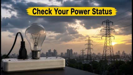 Delhi Power Cuts Today: Essential Maintenance Scheduled for July 27, 2026 – Check Your Area