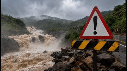 Hyderabad Weekend Alert: Why You Must Avoid North Telangana Waterfalls This July 2026