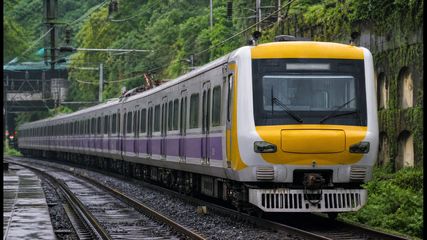 Mumbai-Pune Train Alert: Koyna Express Short-Terminated and Services Diverted Today