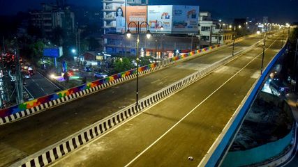 Delhi-Amritsar-Katra Highway: PM Narendra Modi Laid the Foundation for Several Highway Projects Today