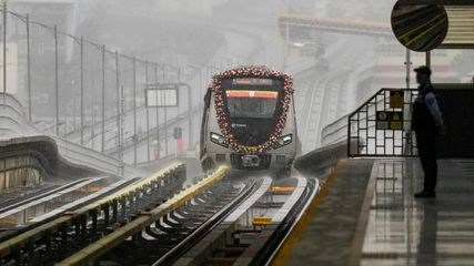 Bengaluru Metro's DTG Trains: Bengaluru Metro to Introduce Distance-to-go Trains to Meet Passenger Demand