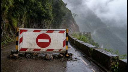 Charmadi Ghat Closed: How to Navigate Your Monsoon Drive to the Coast Safely
