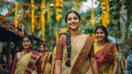 Onam 2026: Check out the Important Dates, Significance, Rituals, & Best Wishes