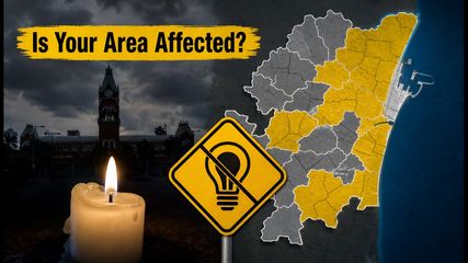 Chennai Power Cut Alert: Check Affected Areas and Timings for September 15, 2026