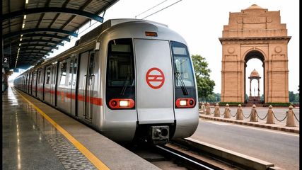 Delhi Metro Today: How BRICS Summit Security Impacts Your Commute and Travel