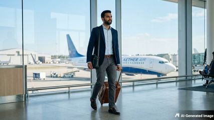 Visa-Free Travel for Indian Citizens: Indian Passport Holders Can Travel to 25 Destinations Without a Visa