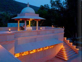 വ്യത്യസ്തമായ പ്രണയാനുഭവങ്ങൾക്ക് രാജസ്ഥാനിലെ ചില ഹോട്ടലുകൾ