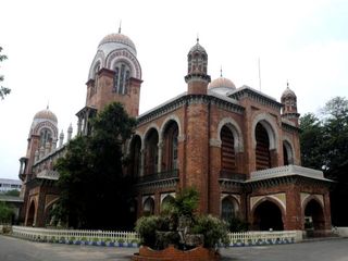 തമിഴ്നാടിന് സ്വന്തമായുള്ള സപ്താത്ഭുതങ്ങള്‍