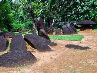 പൂരങ്ങളുടെ നാട്ടിലെ അറിയപ്പെടാത്ത വിസ്മയങ്ങൾ