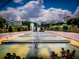 ഇന്ത്യയെ സുന്ദരമാക്കുന്ന ഉദ്യാനങ്ങൾ!