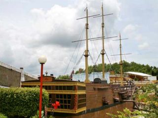 വണ്ടർലാ മുതൽ വിസ്മയാപാർക്ക് വരെ!