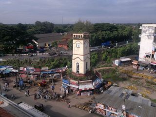 കേരളത്തിൽ നഗരങ്ങൾ ഉണ്ടോ?