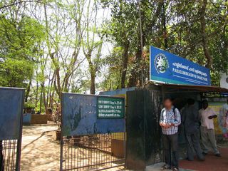 കണ്ണൂരിനപ്പുറത്താണ് മൂർഖൻമാർ വിഹരിക്കുന്നത്