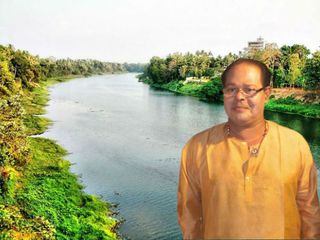 ഇന്നച്ചനും ചാലക്കുടിയും പിന്നെ മണിയും