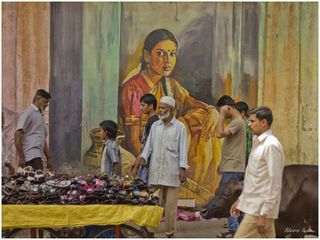 ജീവിക്കാന്‍ പറ്റിയ ഇന്ത്യയിലെ മികച്ച നഗരം