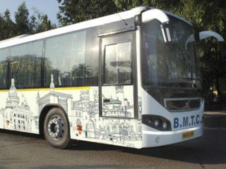 ബാംഗ്ലൂര്‍ ചുറ്റിയടിക്കാന്‍ ഇതാ ഒരു ബസ്