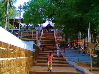 വിവാഹ തടസ്സം നീക്കാന്‍ ചില ക്ഷേത്രങ്ങള്‍