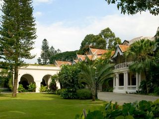 ബാംഗ്ലൂരിലെ പ്രശസ്തമായ 5 ഫൈവ് സ്റ്റാര്‍ ഹോട്ടലുകള്‍