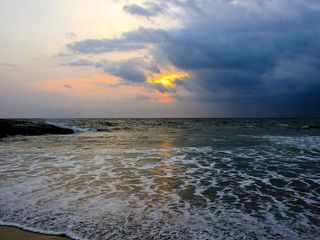 കേരളത്തിലെ പ്രശസ്തമായ 5 ഹണിമൂണ്‍ പറുദീസകള്‍