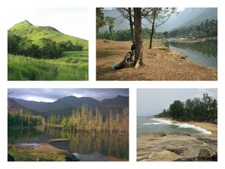 കോഴിക്കോട്ടുകാര്‍ക്ക് ചില വീക്കെന്‍ഡ് യാത്രകള്‍