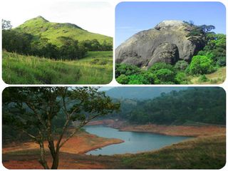 വയനാട്ടില്‍ ട്രെക്കിംഗ് നടത്താന്‍ ചില സ്ഥലങ്ങള്‍