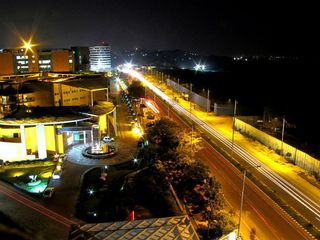 ബാംഗ്ലൂര്‍ - ചിറ്റൂര്‍ - ചെന്നൈ