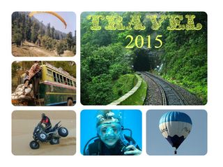 ത്രില്ലടിക്കാന്‍ കൊതിക്കുന്നവര്‍ക്ക് ചില ഐഡിയകള്‍