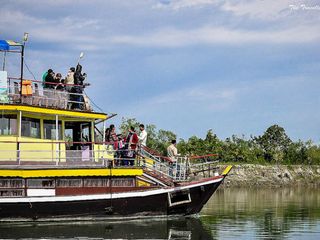 ബ്രഹ്മപുത്ര നദിയിലൂടെ ഒരു യാത്ര