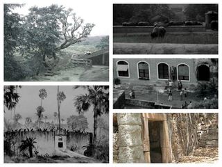 മുംബൈയിലെ ഭയപ്പെടുത്തുന്ന 10 സ്ഥലങ്ങള്‍