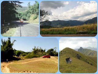 ബാംഗ്ലൂരില്‍ നിന്ന് സകലേശ്‌പൂരിലേക്ക്