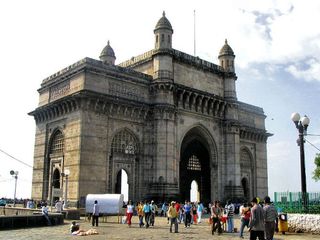 ഇന്ത്യയിലെ പ്രശസ്തമായ 5 കവാടങ്ങള്‍