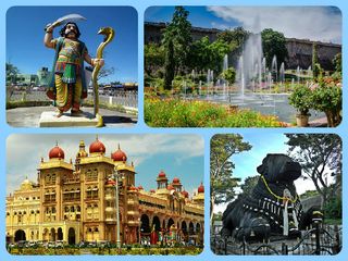 മൈസൂരില്‍ പോകുന്നവര്‍ അറിയാന്‍