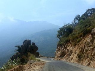 കൊച്ചിയില്‍ നിന്ന് ബോഡിനായ്ക്കന്നൂരിലേക്ക് ഒരു ബൈക്ക് യാത്ര