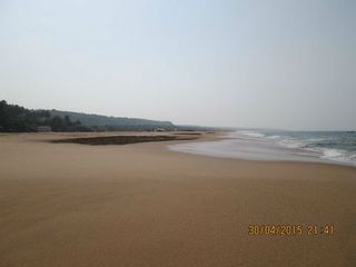 ശാന്തസുന്ദര തീരം തേടു‌ന്നവര്‍ക്ക് ആഴിമല