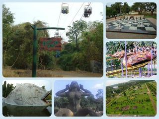 മല‌മ്പുഴ യാത്രയി‌ല്‍ ഒഴിവാക്കാനാവാത്ത 30 കാഴ്ചകള്‍