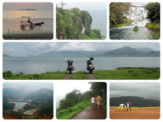 ഒരിക്കലെങ്കിലും പോയിരിക്കേണ്ട മഹാരാഷ്ട്രയിലെ 15 സ്ഥലങ്ങള്‍