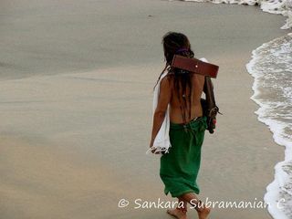 ഹിപ്പികള്‍ താവളമാക്കിയ ഗോകര്‍ണ!