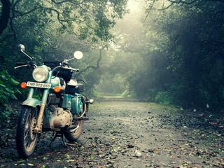 ബുള്ളറ്റുമായി കറങ്ങാ‌ന്‍ ഗോവയിലെ 5 വഴികള്‍