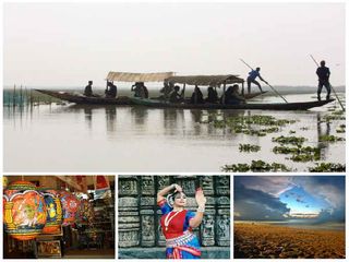 ഒഡീഷ സന്ദര്‍ശിക്കാന്‍ ഇതാ 10 കാരണങ്ങള്‍