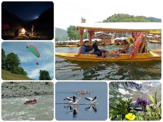 കശ്മീരില്‍ പോകു‌മ്പോള്‍ ഓര്‍മ്മിക്കുക; നിങ്ങള്‍ ചെയ്തിരിക്കേണ്ട 10 കാര്യങ്ങള്‍