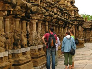 ചെന്നൈയില്‍ നിന്ന് പോകാം കാഞ്ചിപുരത്തേക്ക്