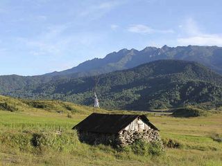മേചുക; അരുണാചലിലെ അറിയപ്പെടാത്ത താഴ്‌വര