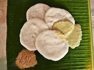 രാമശ്ശേരി; ഇഡ്ലിക്ക് പേരുകേട്ട കേരളത്തിലെ ഒരു ഗ്രാമം