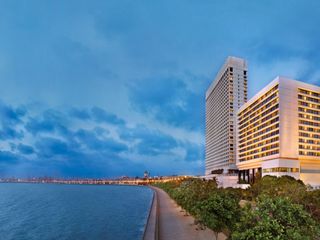 മുംബൈയിലെ ആഢംബര ഹോട്ടലുകള്‍ പരിചയപ്പെടാം