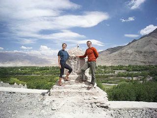 വേനലിലും കൂളായി നില്‍ക്കുന്ന 7 സ്ഥലങ്ങള്‍