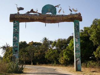 കര്‍ണാടക ടൂറിസം: മണ്ഡ്യ ജില്ലയിലെ ടൂറിസ്റ്റ് കേന്ദ്രങ്ങള്‍