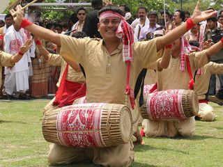 ചെണ്ടയുടെ ‌തറവാ‌ട്ട് വീടുകളിലൂടെ ഒരു യാത്ര